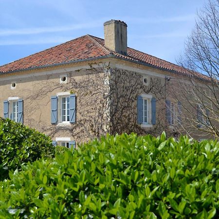 Chambre D'Hote Au Domaine Terre De Chenes Saint-Paul-de-Baise Εξωτερικό φωτογραφία