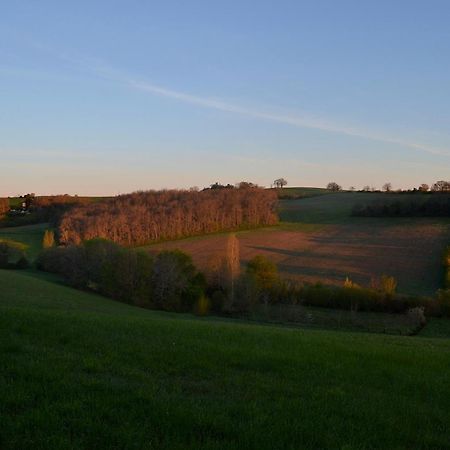 Chambre D'Hote Au Domaine Terre De Chenes Saint-Paul-de-Baise Εξωτερικό φωτογραφία