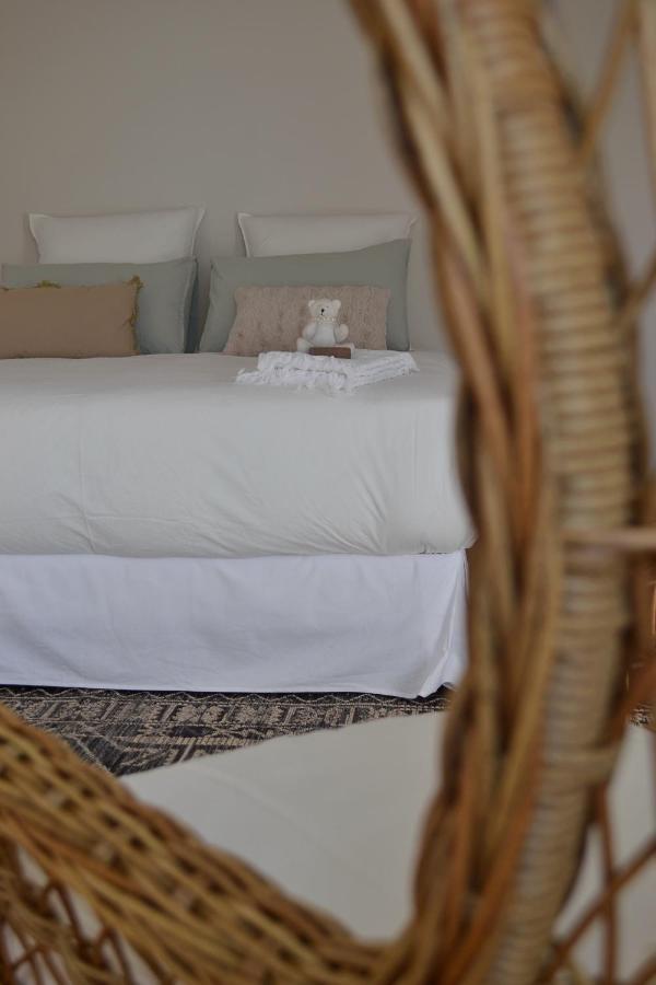 Chambre D'Hote Au Domaine Terre De Chenes Saint-Paul-de-Baise Εξωτερικό φωτογραφία
