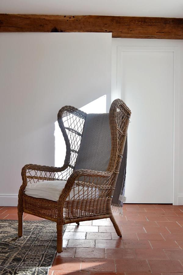 Chambre D'Hote Au Domaine Terre De Chenes Saint-Paul-de-Baise Εξωτερικό φωτογραφία