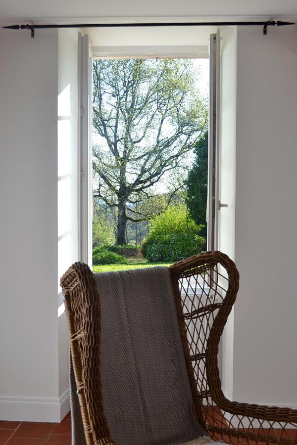 Chambre D'Hote Au Domaine Terre De Chenes Saint-Paul-de-Baise Εξωτερικό φωτογραφία