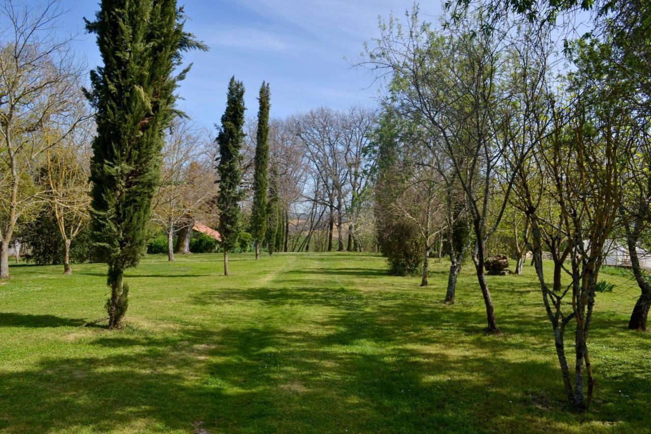Chambre D'Hote Au Domaine Terre De Chenes Saint-Paul-de-Baise Εξωτερικό φωτογραφία